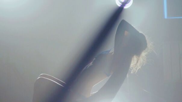 Anastasiya Scheglova