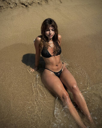 Anda Tohatan Голые слитые фото OnlyFans 13