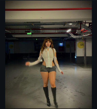 Anda Tohatan Голые слитые фото OnlyFans 16