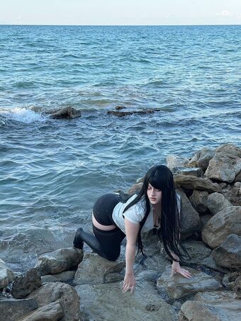 andasrose Голые слитые фото OnlyFans 40