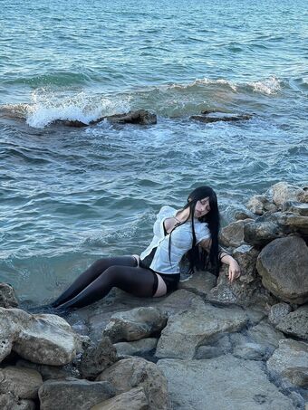 andasrose Голые слитые фото OnlyFans 41