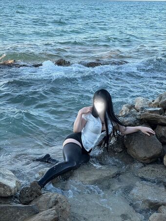 andasrose Голые слитые фото OnlyFans 44