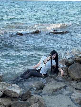 andasrose Голые слитые фото OnlyFans 45