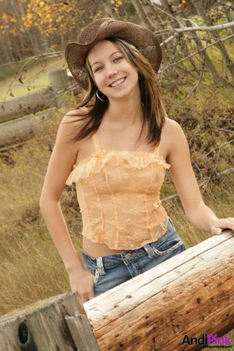Andi Land