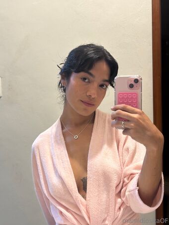 andrearuffian Голые слитые фото OnlyFans 6