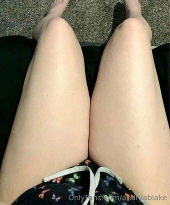 andryablake Голые слитые фото OnlyFans 4