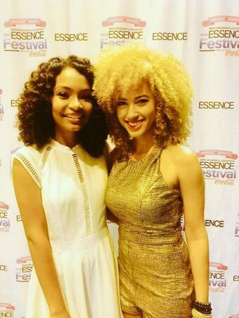 Andy Allo