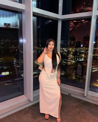 Aneeca Голые слитые фото OnlyFans 1