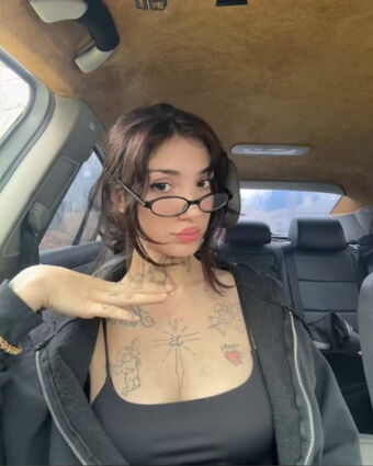 Ang2high Голые слитые фото OnlyFans 9