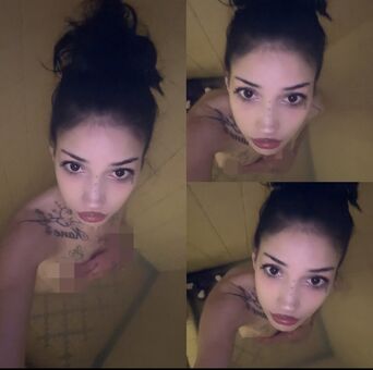 Ang2high Голые слитые фото OnlyFans 16