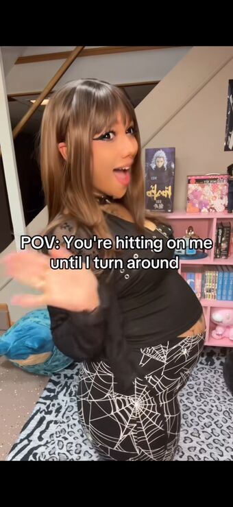 angeia Голые слитые фото OnlyFans 36