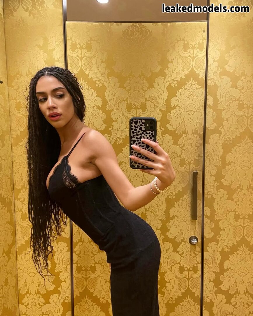 Angel Sophia Macklin  angelmacklinschwartz  angelsophiamacklin  vibeiana  Голые слитые фото OnlyFans 24 - Слитые Модели