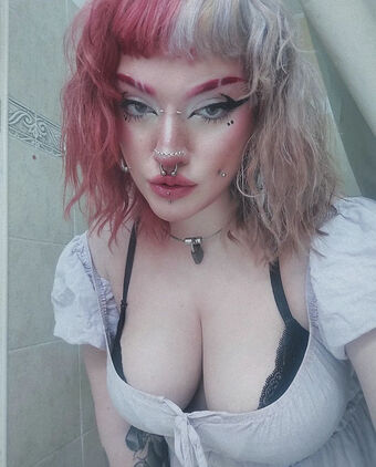 angel_splithead Голые слитые фото OnlyFans 2