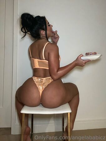 Angela Babicz Голые слитые фото OnlyFans 22