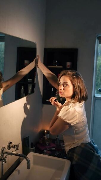 Angela Giarratana Голые слитые фото OnlyFans 61