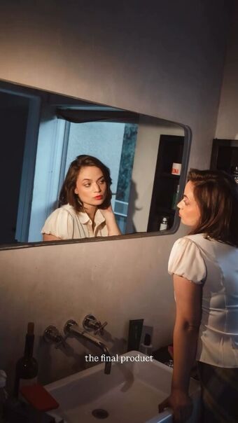 Angela Giarratana Голые слитые фото OnlyFans 62