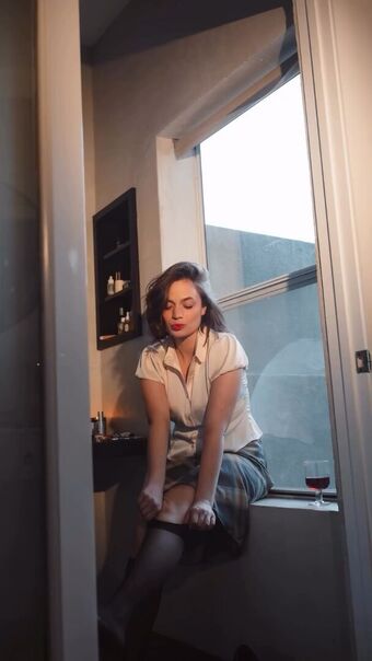 Angela Giarratana Голые слитые фото OnlyFans 64