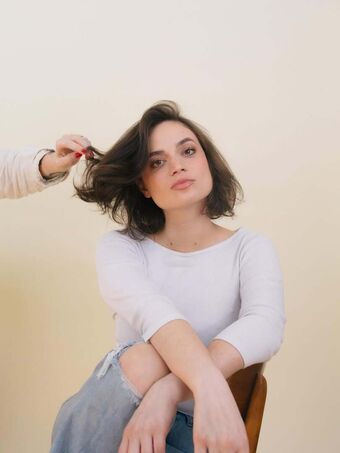 Angela Giarratana Голые слитые фото OnlyFans 67