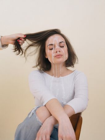 Angela Giarratana Голые слитые фото OnlyFans 68