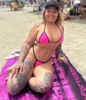 Angela Silva Голые слитые фото OnlyFans 4