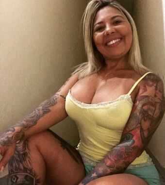 Angela Silva Голые слитые фото OnlyFans 8