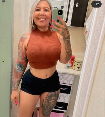 Angela Silva Голые слитые фото OnlyFans 10