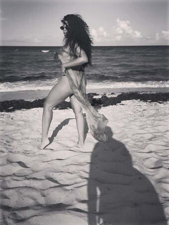 Angela Simmons