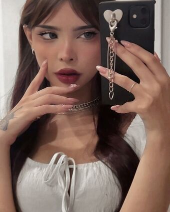Angelic Голые слитые фото OnlyFans 32