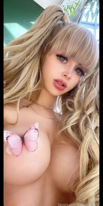 Angelica Kenova Голые слитые фото OnlyFans 42