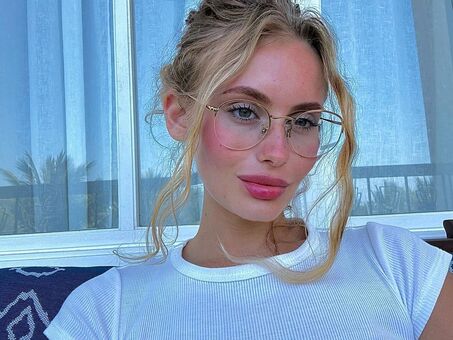 Angelina Borshchevskaya