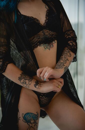 Angelish Голые слитые фото OnlyFans 13