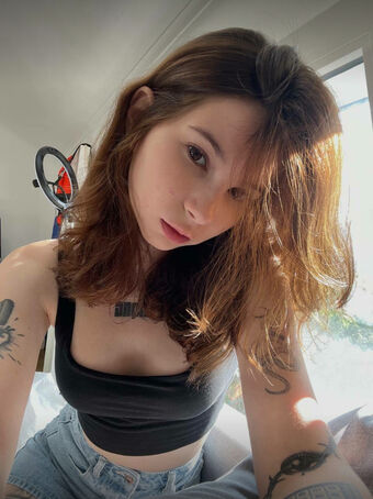 anicka_anicka Голые слитые фото OnlyFans 17