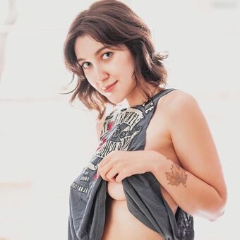 Anie Голые слитые фото OnlyFans 4