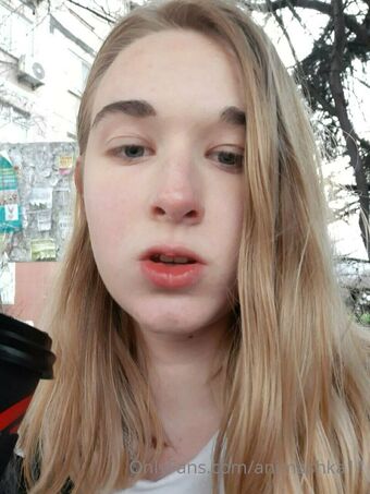 animashka11 Голые слитые фото OnlyFans 9