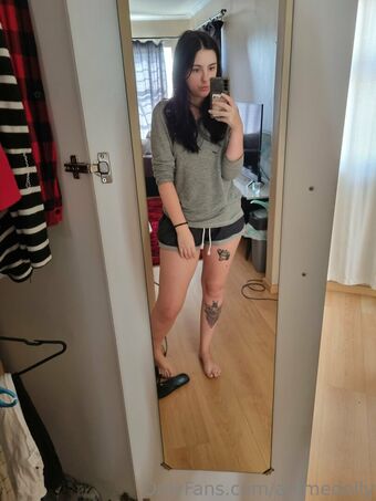 animedolly Голые слитые фото OnlyFans 23