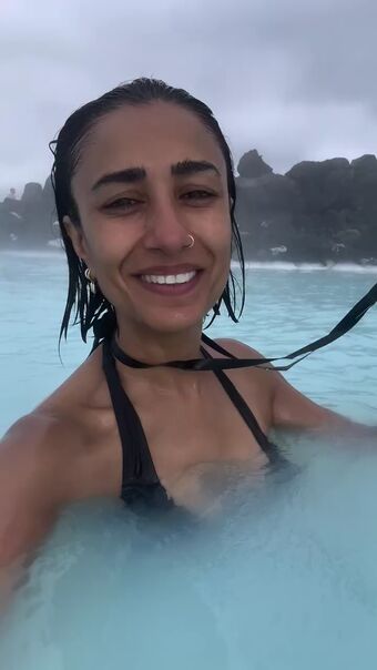 Anita Rani