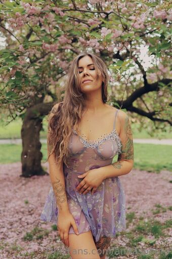 Anita Sadowska Голые слитые фото OnlyFans 19