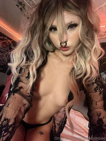 Aniyah Голые слитые фото OnlyFans 39