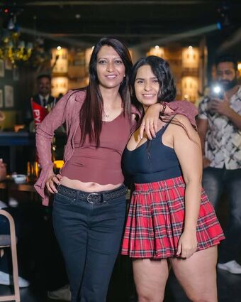 Anjali Gupta