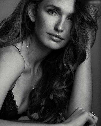 Anna Adamyan (geb. Wilken)