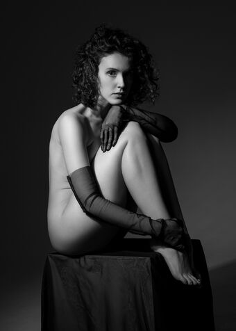 Anna Arty Голые слитые фото OnlyFans 6