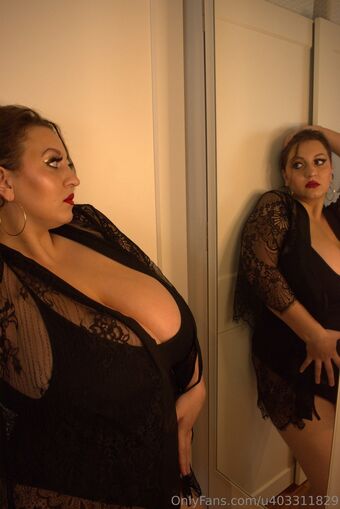 Anna Brooks Голые слитые фото OnlyFans 36