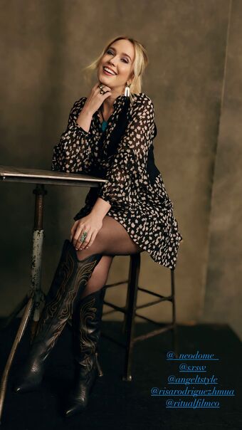 Anna Camp