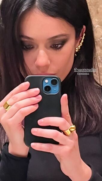 Anna Castillo Голые слитые фото OnlyFans 44