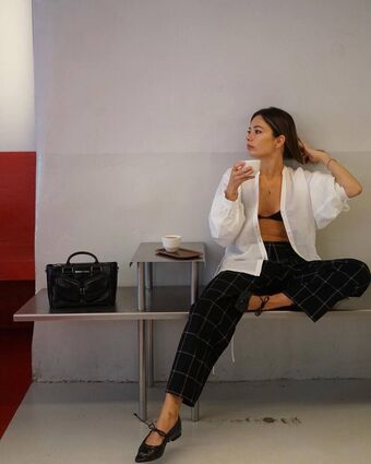 Anna Castillo Голые слитые фото OnlyFans 50