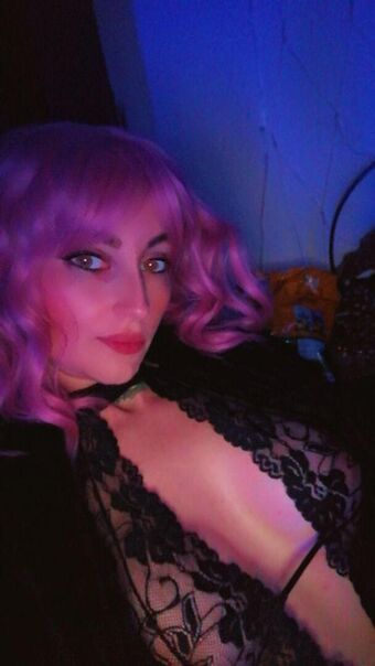 Anna_daey Голые слитые фото OnlyFans 1