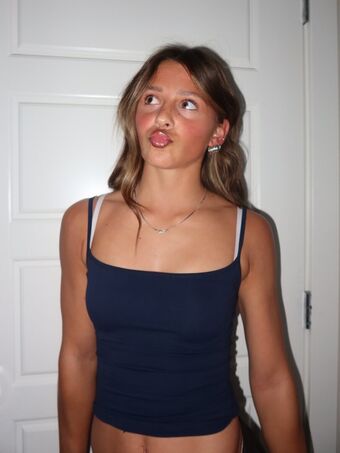 Anna Frey Голые слитые фото OnlyFans 3
