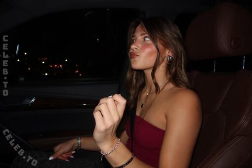 Anna Frey Голые слитые фото OnlyFans 8