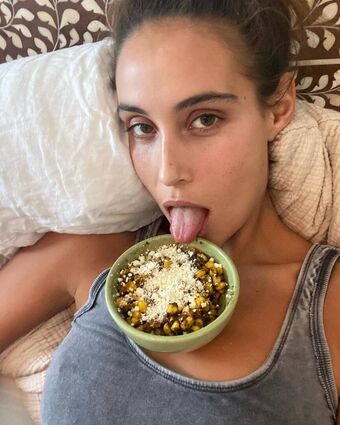 Anna Herrin Голые слитые фото OnlyFans 17