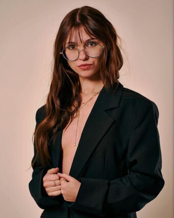 Anna Kauer Голые слитые фото OnlyFans 282